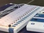 Congress complained against carrying of EVMs in private vehicles. Congress complained against carrying of EVMs in private vehicles.