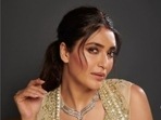 Karishma Tanna, with a workout routine, proves ‘consistency is the key’(Instagram/@karishmaktanna) Karishma Tanna, with a workout routine, proves ‘consistency is the key’(Instagram/@karishmaktanna)