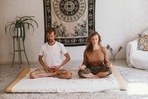 Yoga for asthma: Breathing exercises for patients with bronchial asthma (Diana Light) Yoga for asthma: Breathing exercises for patients with bronchial asthma (Diana Light)