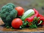 Raw foods are usually considered healthy as they retain nutrients that are lost in the process of cooking and are also free of sugar or salt. Raw foods are usually considered healthy as they retain nutrients that are lost in the process of cooking and are also free of sugar or salt.