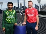 Pakistan vs England Live Streaming T20 World Cup Final Pakistan vs England Live Streaming T20 World Cup Final