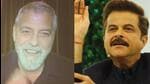 George Clooney opened up about fatherhood with Anil Kapoor during HTLS 2022 George Clooney opened up about fatherhood with Anil Kapoor during HTLS 2022