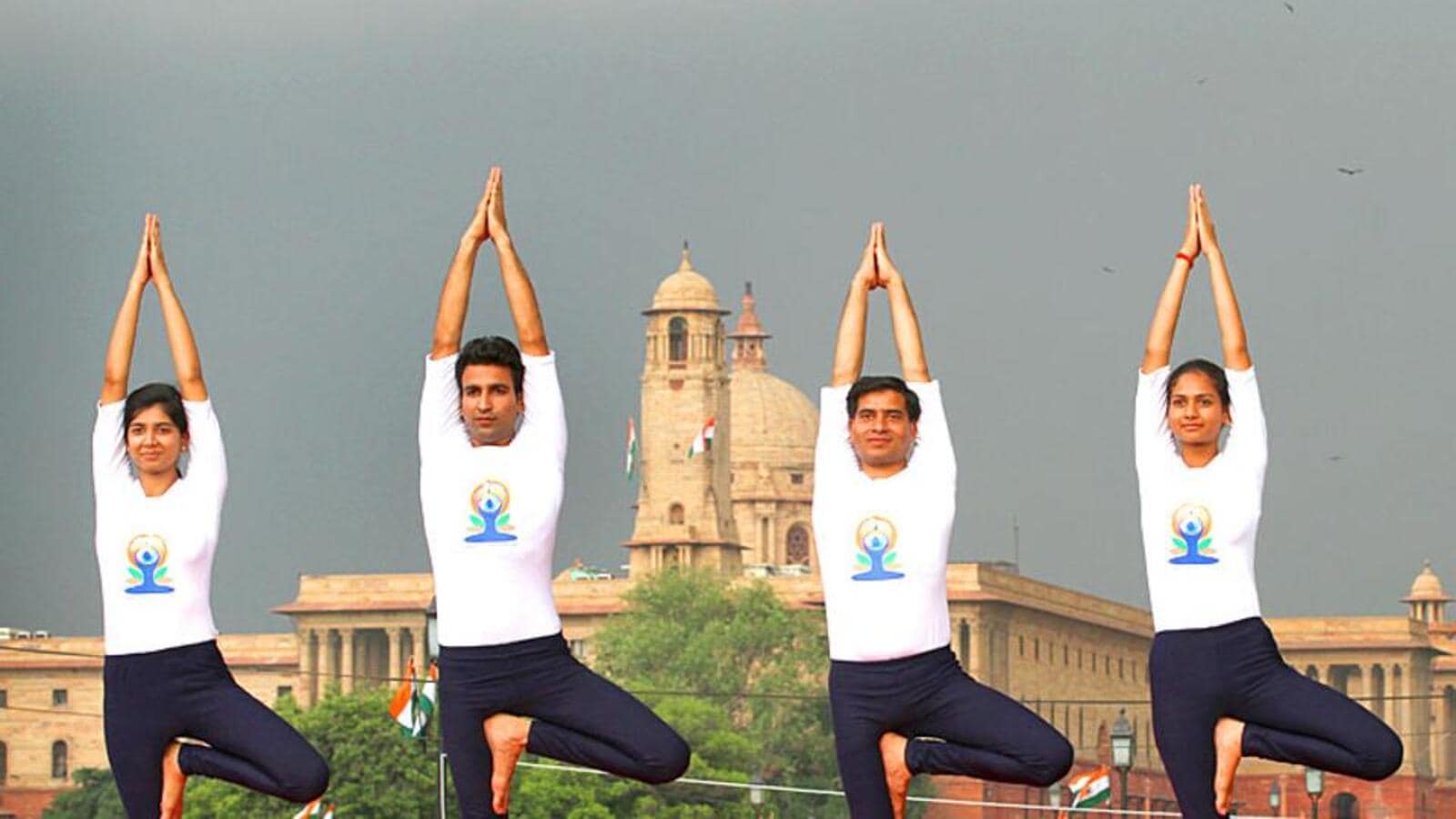 Yoga Studio in Delhi NCR