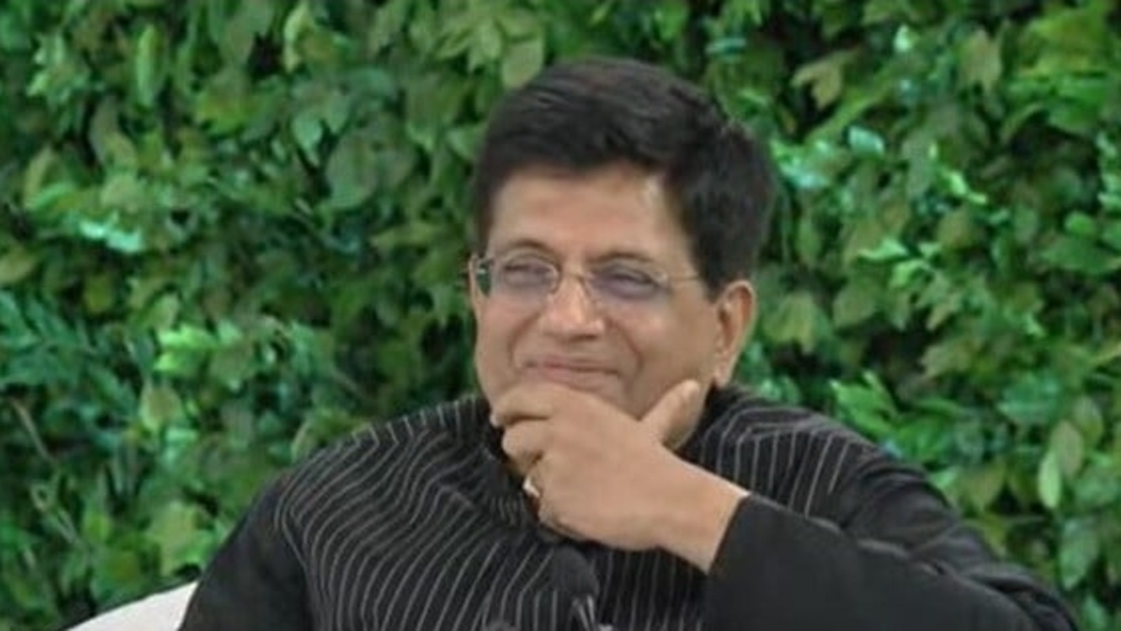 At HT Leadership Summit, Piyush Goyal explains why India didn't sign RCEP