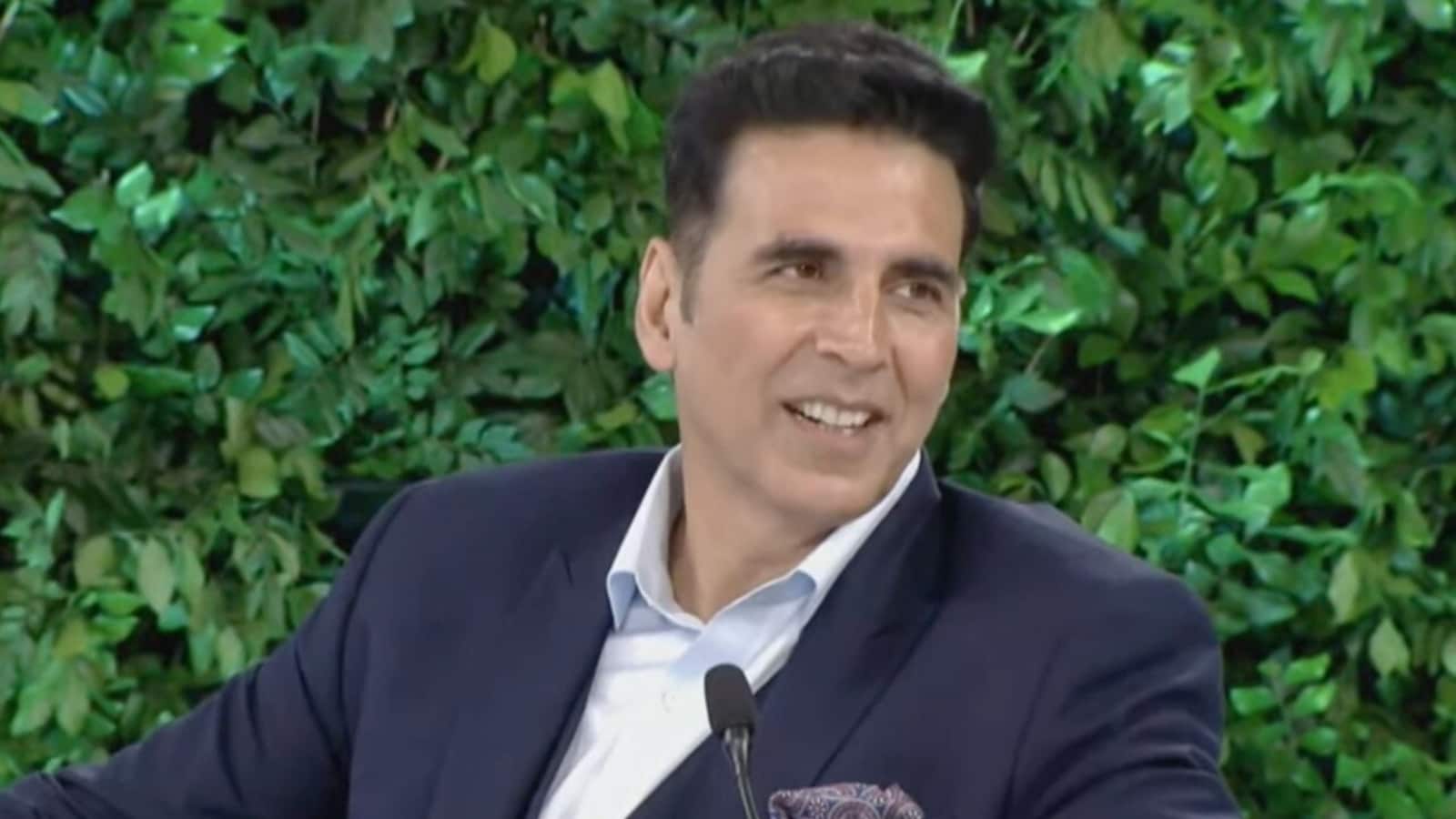 Very soon': Akshay Kumar gives update on his Indian passport application | Bollywood - Hindustan Times