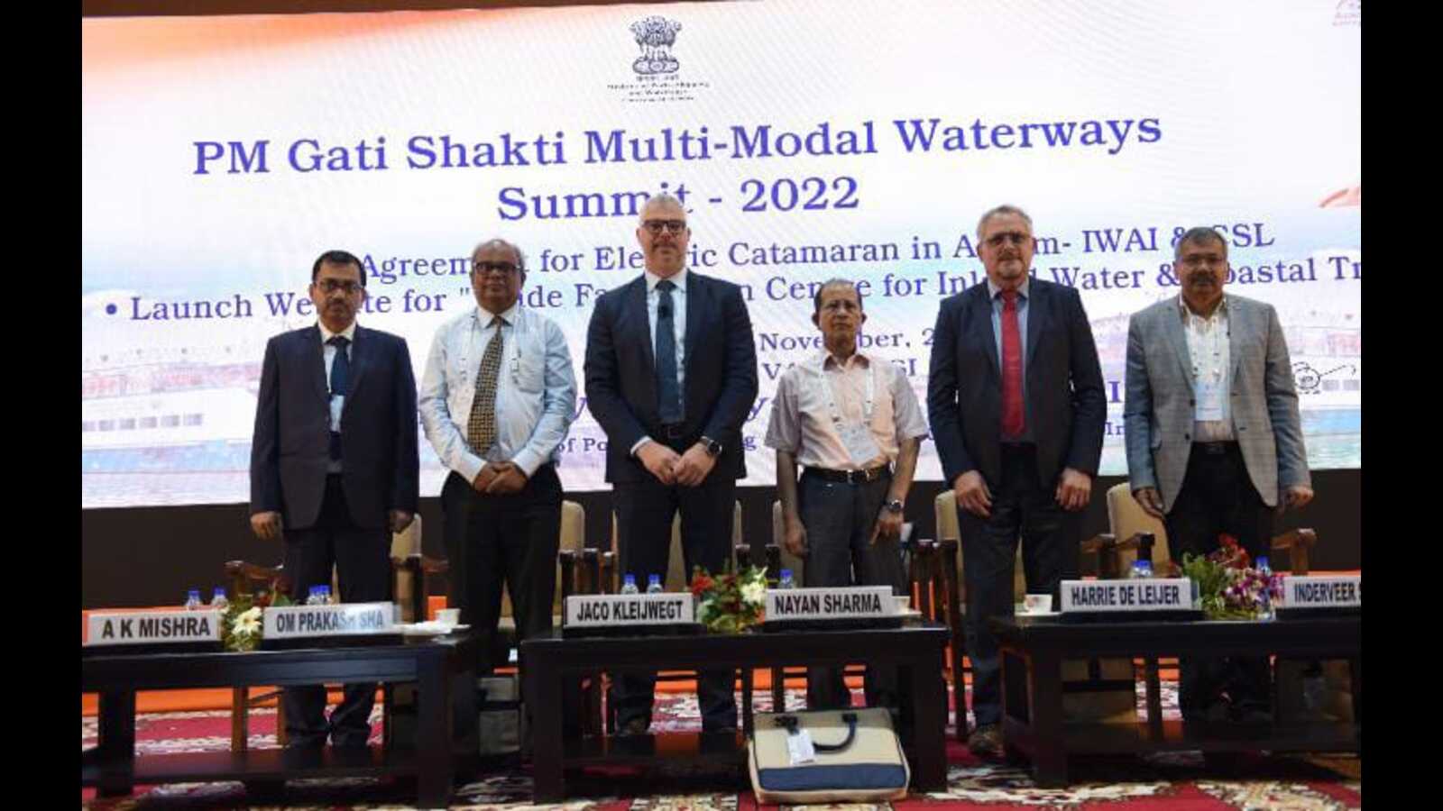 PM Gati Shakti One Of The Best Ways To Bolster India’s Infra: Experts ...