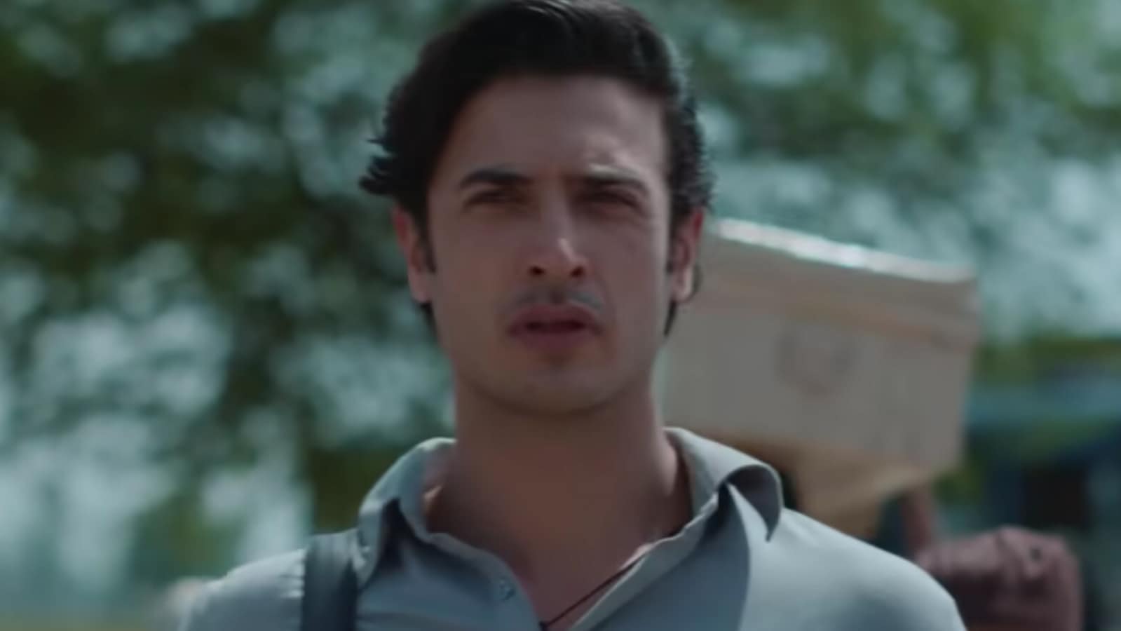 Mukhbir The Story of a Spy review: Zain Khan Durrani is as good as Raazi’s Alia