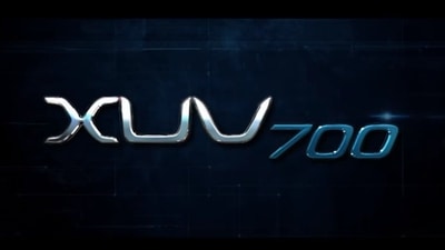 Mahindra will increase its production capacity for select models, including XUV700 (Image used only for representation) Mahindra will increase its production capacity for select models, including XUV700 (Image used only for representation)