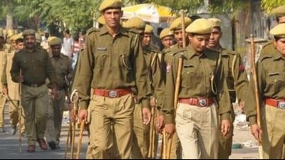 For representation only (HT File Photo) For representation only (HT File Photo)