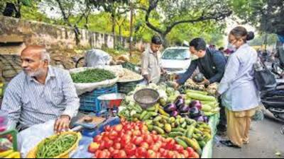 In a recently held meeting at PNN, Municipal commissioner Chandra Mohan Garg directed the garbage collection agencies to start garbage collection from homes and commercial centres of the city at night too. (FOR REPRESENTATION PURPOSE)