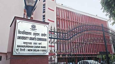 UGC adds new features to scholarship portal, to hold training for institutes UGC adds new features to scholarship portal, to hold training for institutes