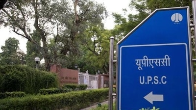 UPSC Recruitment 2022: Apply for 160 Lecturer and other posts at upsc.gov.in UPSC Recruitment 2022: Apply for 160 Lecturer and other posts at upsc.gov.in