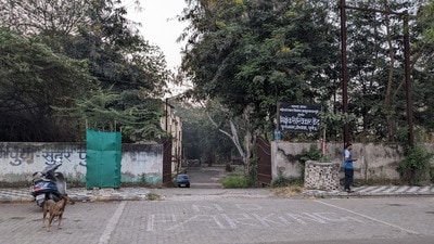 The Beggars Receiving Centre (BRC) at Phulenagar in Yerawada has rehabilitated 1,318 beggars during the past seven years (HT PHOTO)