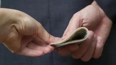 Anti-corruption bureau (ACB) sleuths arrested a deputy superintendent of the crime branch while accepting a bribe of  ₹50,000 from a man to settle a property dispute in his favour late on Friday. (Image for representational purpose)