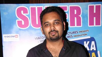 Bollywood director Luv Ranjan faces criminal case for delaying TDS deposits