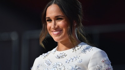 Meghan Markle: Duchess of Sussex Meghan Markle is seen. (AFP) Meghan Markle: Duchess of Sussex Meghan Markle is seen. (AFP)