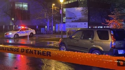 Canada Shooting: The college, which is attended by nearly 10,000 students and faculty, remained locked down. (Representational) Canada Shooting: The college, which is attended by nearly 10,000 students and faculty, remained locked down. (Representational)