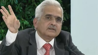 RBI governor Shaktikanta Das speaks at the HT Leadership Summit RBI governor Shaktikanta Das speaks at the HT Leadership Summit