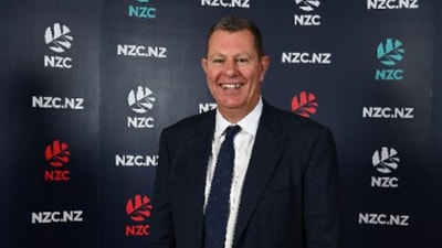 ICC chairman Greg Barclay (Twitter/ICC)