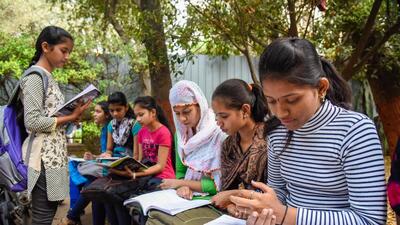 After two years of break due to Covid pandemic, schools have started organising winter tours for students, although the response has been timid. (REPRESENTATIVE IMAGE) After two years of break due to Covid pandemic, schools have started organising winter tours for students, although the response has been timid. (REPRESENTATIVE IMAGE)
