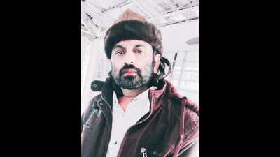 Tauqeer Zaidi (HT)
