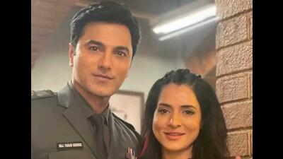 Siddhaanth Vir Surryavanshi’s friend Simple Kaul: They tried reviving him for 45 minutes, but couldn’t