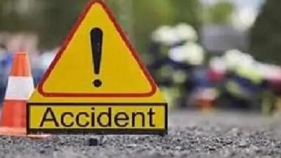 The victims of the accident were all in their twenties and were going to Agra from Firozabad. (Representative Image)