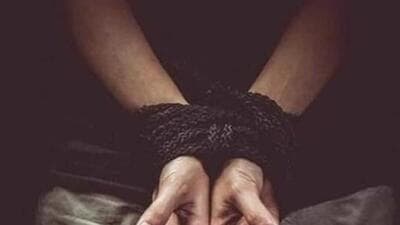 The accused told police that he knew the victim’s father, who died two months ago, had left fixed deposits in his name. (Representative Image) The accused told police that he knew the victim’s father, who died two months ago, had left fixed deposits in his name. (Representative Image)
