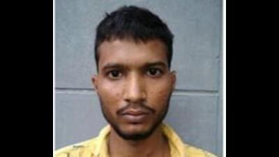 Shatrughan, the accused.