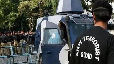 The arrested accused has been identified as Hakmatullah Noorullah alias Aman (Representative Image)