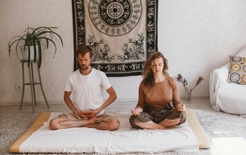 Yoga for asthma: Breathing exercises for patients with bronchial asthma (Diana Light) Yoga for asthma: Breathing exercises for patients with bronchial asthma (Diana Light)