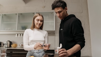 World Diabetes Day 2022: High blood sugar's effect on fertility in men and women (Pavel Danilyuk) World Diabetes Day 2022: High blood sugar's effect on fertility in men and women (Pavel Danilyuk)