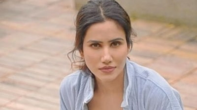 Sonnalli Sehgall’s self-care routine in glimpses. It doesn't include workouts (Instagram/@sonnalliseygall)