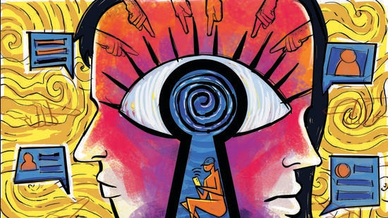 The secret games and liaisons of Indian teens