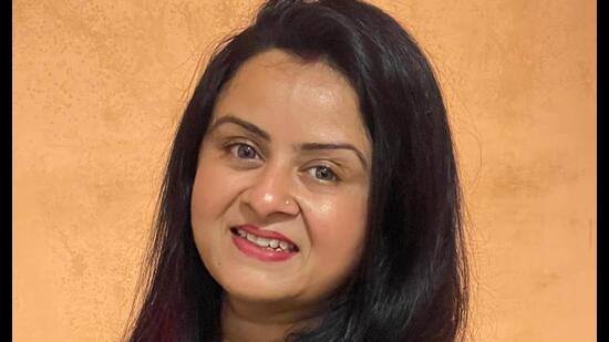 Sarika Sanjot
