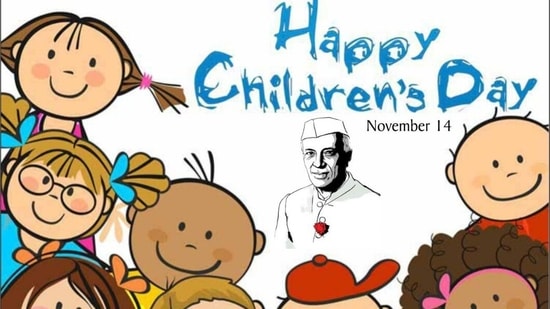 Children's Day: Famous quotes by Jawaharlal Nehru to share as wishes, SMS, WhatsApp messages, Facebook status on Bal Diwas (Twitter/FriendlyPhysio)