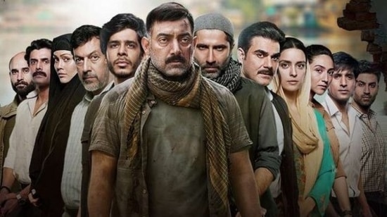 Tanaav review: Sudhir Mishra's thriller is the Hindi adaptation of Israeli series Fauda.