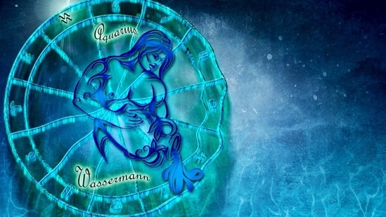 Aquarius Daily Horoscope for November 13, 2022 Luck helps Aquarians in attaining prosperity, especially in financial matters today.