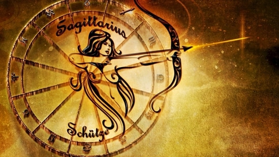 Sagittarius Daily Horoscope for November 13, 2022: Sagittarius natives may be blessed with good luck and all their endeavours can be successful.(Pixabay)