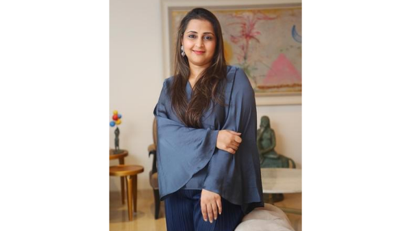 The exhibition will house 100 stalls with brands that are championing the art and practice of sustainability and conscious living such as Payal Pratap, Rajest Pratap, IKINASAI, Kapda by Urvashi Kaur, Naushad Ali, Silk Waves, The Open Form, Dressfolk, Sui, Daivik Moringa, Rabi, Sasak Lifestyle, Purvi Doshi, Jayati Mehta, among others. The exhibition will house 100 stalls with brands that are championing the art and practice of sustainability and conscious living such as Payal Pratap, Rajest Pratap, IKINASAI, Kapda by Urvashi Kaur, Naushad Ali, Silk Waves, The Open Form, Dressfolk, Sui, Daivik Moringa, Rabi, Sasak Lifestyle, Purvi Doshi, Jayati Mehta, among others.