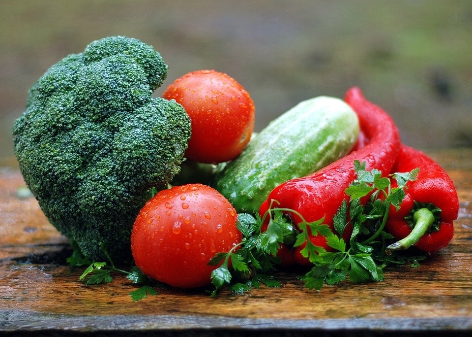 Raw foods are usually considered healthy as they retain nutrients that are lost in the process of cooking and are also free of sugar or salt. (Pixabay) Raw foods are usually considered healthy as they retain nutrients that are lost in the process of cooking and are also free of sugar or salt. (Pixabay)