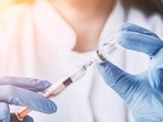 Despite intense treatment with chemotherapy, the disease can be difficult to cure and the prognosis is poor for children who have the aggressive variant. (Representational Image)