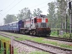 Rahul Gandhi on Saturday shared a video of his meeting with some railway employees in Telangana. The claims made in the video are false, PIB Fact Check tweeted. Rahul Gandhi on Saturday shared a video of his meeting with some railway employees in Telangana. The claims made in the video are false, PIB Fact Check tweeted.