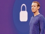 Meta Platforms Inc. CEO Mark Zuckerberg. (AFP File photo) Meta Platforms Inc. CEO Mark Zuckerberg. (AFP File photo)