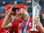 Jos Buttler(AP) Jos Buttler(AP)