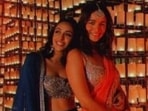 Alia Bhatt said she was proud of Akansha Ranjan Kapoor, who is seen in the new Netflix film Monica, O My Darling. Alia Bhatt said she was proud of Akansha Ranjan Kapoor, who is seen in the new Netflix film Monica, O My Darling.