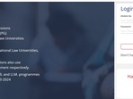 CLAT 2023: Registration process end today at consortiumofnlus.ac.in CLAT 2023: Registration process end today at consortiumofnlus.ac.in