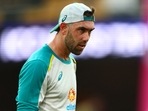 Australia all-rounder Glenn Maxwell(AFP) Australia all-rounder Glenn Maxwell(AFP)