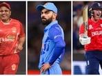 Virender Sehwag has compared the contrasting knocks of Ben Stokes and Virat Kohli (PTI) Virender Sehwag has compared the contrasting knocks of Ben Stokes and Virat Kohli (PTI)