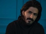 Actor Harsh Varrdhan Kapoor was recently seen in Thar. Actor Harsh Varrdhan Kapoor was recently seen in Thar.